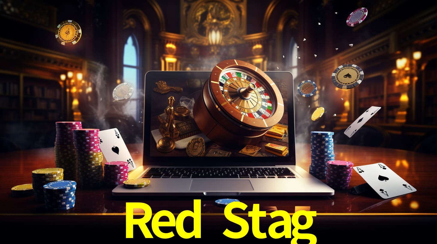 Acceso seguro de inicio de sesión Red Stag para jugadores en México