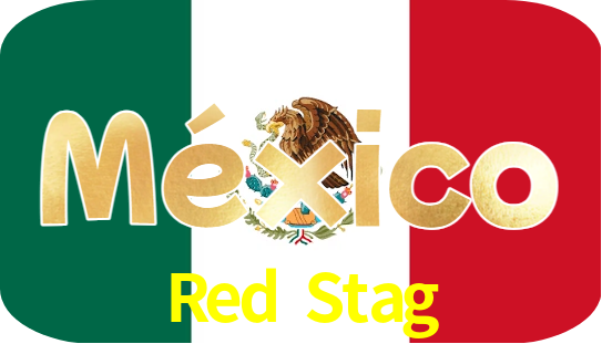 Red Stag Logo